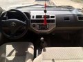 2004 Toyota Revo SR Manual Transmission for sale -1