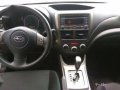 2010 Subaru Impreza RS Hatchback Automatic 17 inch Mags Pearl White-8