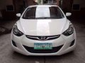 Hyundai Elantra 2011 MT 1.6 DOHC for sale-1