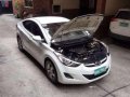 Hyundai Elantra 2011 MT 1.6 DOHC for sale-7