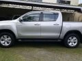 Toyota hilux g 4x2-0