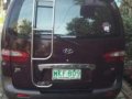 For sale Hyundai Starex 1999 model-2