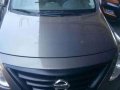 Nissan Almera 2016 MT for sale -0