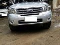 2013 ford Everest at 20T KM ONLY-2