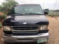 For Sale Ford E150-0