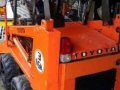 Skid loader bobcat toyota-2