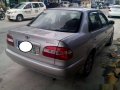 1998 Toyota Corolla GLi for sale -8