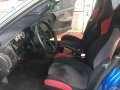 Top Conditon 1998 Subaru Impreza GC8 WRXSTI MT For Sale-2