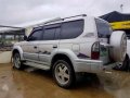 2000 land cruiser prado diesel local landcruiser lc80 lc100 lc200-0