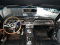 Ford Mustang Shelby 1968 Automatic Gasoline P3K Cars-8