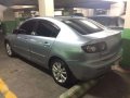 All Original Mazda 3 2009 Automatic-3