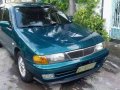 1998 Nissan Sentra FE-1