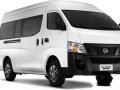Nissan Nv350 Urvan Cargo 2017-4