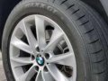 Bmw X3 Mags 2k km Mileage like new for sale -2