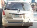 Toyota Innova 25E automatic 2011 for sale-1