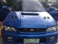 Top Conditon 1998 Subaru Impreza GC8 WRXSTI MT For Sale-7