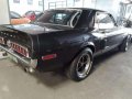 Ford Mustang Shelby 1968 Automatic Gasoline P3K Cars-3