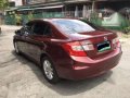 2012 Honda Civic 1.8 I-vtec for sale-8