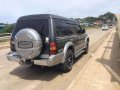 Mitsubishi Pajero 4x4 sale swap-2