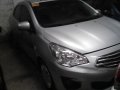 For sale Mitsubishi Mirage G4 Glx 2016-0