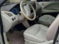 Mitsubishi Fuzion 2.5L GLS Sport Automatic 2008 Top of the Line Sariwa-4