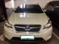 2014 Subaru XV 2.0iS Premium Rare Dessert Khaki-0