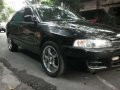 1997 Mitsubishi Lancer Glxi Black For Sale-1