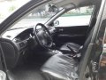 For sale Black Mitsubishi Lancer 2009-8