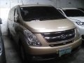 Hyundai Grand Starex Gl 2011 for sale -1