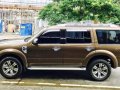 2010 ford everest limited edition ice vs fortuner mux montero 2012-4