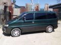 Good Condition 1998 Hyundai Starex For Sale-5