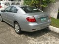 2008 Mitsubishi Galant 240M not Accord or Camry-8