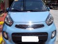 2016 Kia Picanto for sale -1