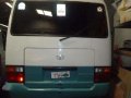 2001 Toyota Coaster Bus MT DSL White for sale -4