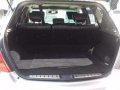 2008 Nissan Murano 3.5 V6 Automatic Gas for sale -3