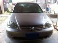 honda civic dimension 2001 vti vtec3-0