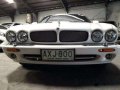 Jaguar XJ8 2001 Automatic Gasoline P3K Cars-1