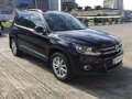 2014 Volkswagen Tiguan 2.0TDi DIESEL for sale-0