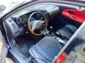 Well Maintained Mitsubishi Lancer GLX 1999 For Sale-10