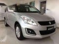 Suzuki SWIFT1.2L 2018-4