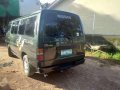 Nissan Urban escapade for sale-0