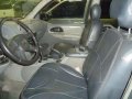 2007 Chevrolet Trailblazer AT Gas Black P3K Cars for sale -9