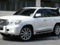 2011 Toyota Land Cruiser 200 series VS Patrol Lexus Pajero-0