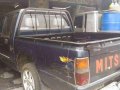 Mitsubishi L200 1996 MT Blue Truck For Sale -0