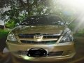 Good As New 2005 Toyota Innova AT For Sale-3
