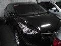 For sale well kept Hyundai Elantra E 2014-1