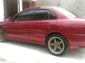 Mitsubishi Lancer 97 GLXi top condition for sale -3