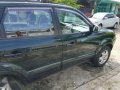 Hyundai tucson 2007 automatic trans fresh makinis sasakyan nalang-8