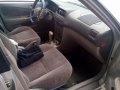 Almost brand new Toyota Corolla Gasoline for sale -4