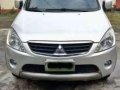 Mitsubishi Fuzion 2.5L GLS Sport Automatic 2008 Top of the Line Sariwa-0